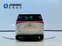 Buick GL8 New Energy Luzun Respect Edition 7-Seater - photo 18