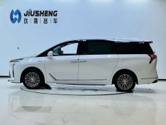 Buick GL8 New Energy Luzun Respect Edition 7-Seater - photo 19