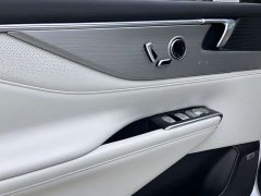 Buick GL8 New Energy Luzun Respect Edition 7-Seater - photo 4