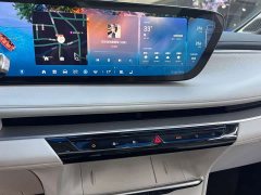 Buick GL8 New Energy Luzun Respect Edition 7-Seater - photo 6