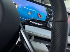 Buick GL8 New Energy Luzun Respect Edition 7-Seater - photo 8