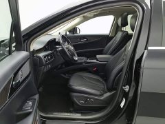 Lincoln Explorer 2.0T AWD Premium - ფოტო 10