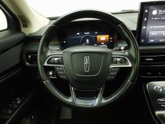 Lincoln Explorer 2.0T AWD Premium - ფოტო 11