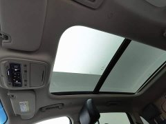 Lincoln Explorer 2.0T AWD Premium - ფოტო 14