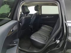 Lincoln Explorer 2.0T AWD Premium - ფოტო 15