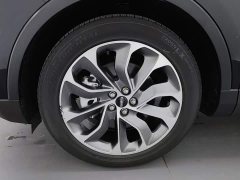 Lincoln Explorer 2.0T AWD Premium - ფოტო 17