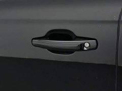 Lincoln Explorer 2.0T AWD Premium - ფოტო 18