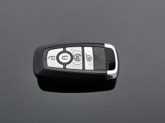 Lincoln Explorer 2.0T AWD Premium - ფოტო 19
