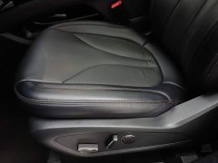 Lincoln Explorer 2.0T AWD Premium - ფოტო 20
