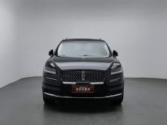 Lincoln Explorer 2.0T AWD Premium - ფოტო 3