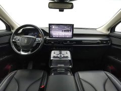 Lincoln Explorer 2.0T AWD Premium - ფოტო 5