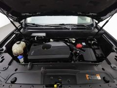 Lincoln Explorer 2.0T AWD Premium - ფოტო 6