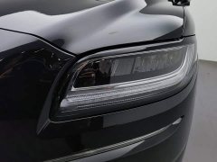 Lincoln Explorer 2.0T AWD Premium - ფოტო 7