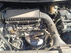 Dongfeng Forthing T5 1.6L Edition - ფოტო 10