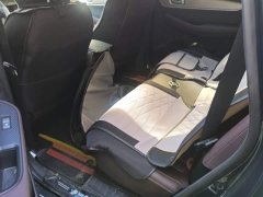 Dongfeng Forthing T5 1.6L Edition - ფოტო 11