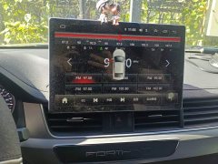 Dongfeng Forthing T5 1.6L Edition - ფოტო 13