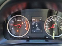 Dongfeng Forthing T5 1.6L Edition - ფოტო 14