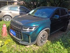 Dongfeng Forthing T5 1.6L Edition - ფოტო 2
