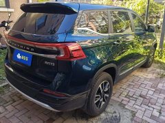 Dongfeng Forthing T5 1.6L Edition - ფოტო 3
