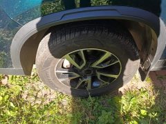Dongfeng Forthing T5 1.6L Edition - ფოტო 6