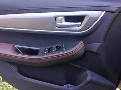 Dongfeng Forthing T5 1.6L Edition - ფოტო 7