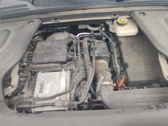 BYD Yuan Plus DM-i 115KM Premium - ფოტო 10