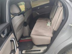 BYD Yuan Plus DM-i 115KM Premium - ფოტო 11