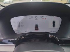 BYD Yuan Plus DM-i 115KM Premium - ფოტო 14