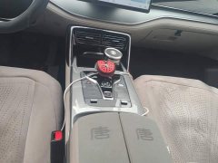 BYD Yuan Plus DM-i 115KM Premium - ფოტო 16