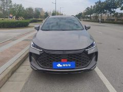 BYD Yuan Plus DM-i 115KM Premium - ფოტო 2