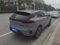 BYD Yuan Plus DM-i 115KM Premium - ფოტო 3