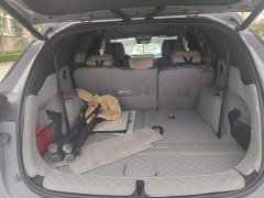 BYD Yuan Plus DM-i 115KM Premium - ფოტო 4