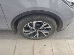 BYD Yuan Plus DM-i 115KM Premium - ფოტო 6