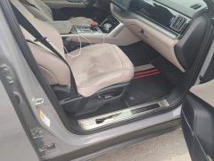BYD Yuan Plus DM-i 115KM Premium - ფოტო 8
