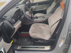 BYD Yuan Plus DM-i 115KM Premium - ფოტო 9