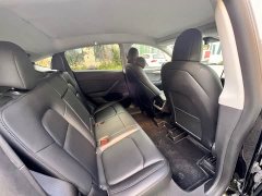 Tesla Model Y Standard Range RWD - ფოტო 10