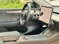 Tesla Model Y Standard Range RWD - ფოტო 12