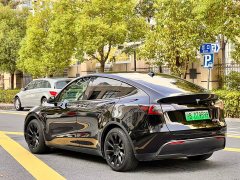 Tesla Model Y Standard Range RWD - ფოტო 13