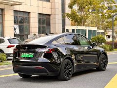 Tesla Model Y Standard Range RWD - ფოტო 15