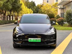 Tesla Model Y Standard Range RWD - ფოტო 2