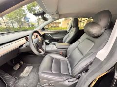 Tesla Model Y Standard Range RWD - ფოტო 4