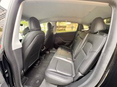 Tesla Model Y Standard Range RWD - ფოტო 6