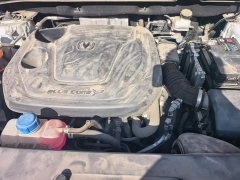 Changan CS75 PLUS Gen 3 1.5T Auto Navigation Edition - ფოტო 10