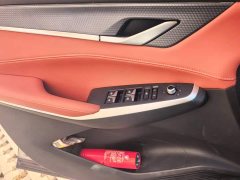 Changan CS75 PLUS Gen 3 1.5T Auto Navigation Edition - ფოტო 7