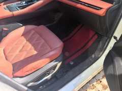 Changan CS75 PLUS Gen 3 1.5T Auto Navigation Edition - ფოტო 8