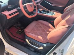 Changan CS75 PLUS Gen 3 1.5T Auto Navigation Edition - ფოტო 9
