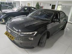 Ford Mondeo 2.0T EcoBoost Luxury - фото 1