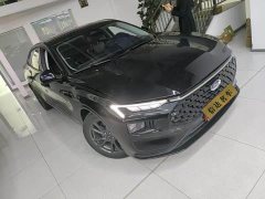Ford Mondeo 2.0T EcoBoost Luxury - фото 2