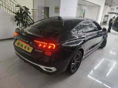 Ford Mondeo 2.0T EcoBoost Luxury - фото 7