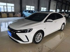 Chevrolet Cruze 1.5L Dual-Clutch Deluxe Edition - фото 1